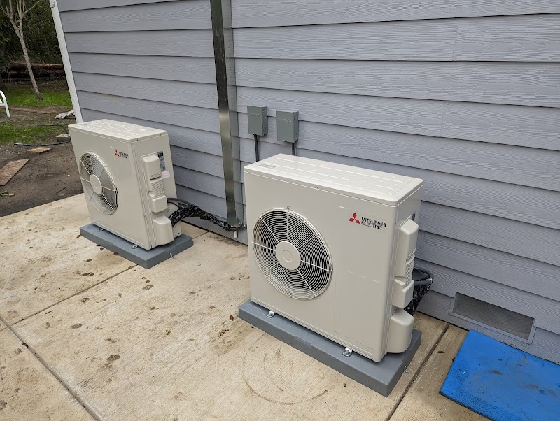 Bay Area Climate Control - General Contractor in Hayward