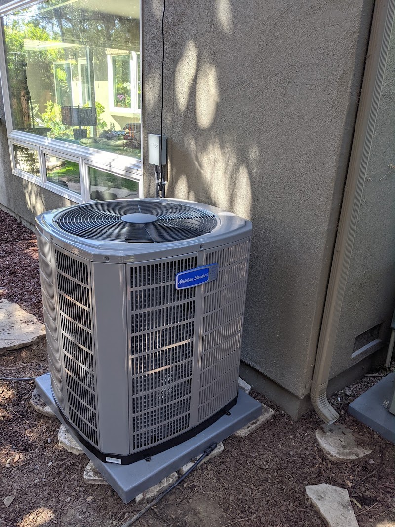 Bay Area Climate Control - General Contractor in Hayward