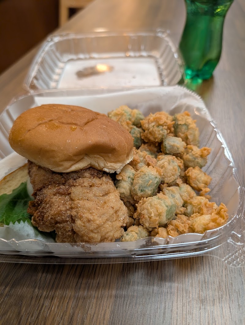 Catherine's Soul Food, Cakes and Catering