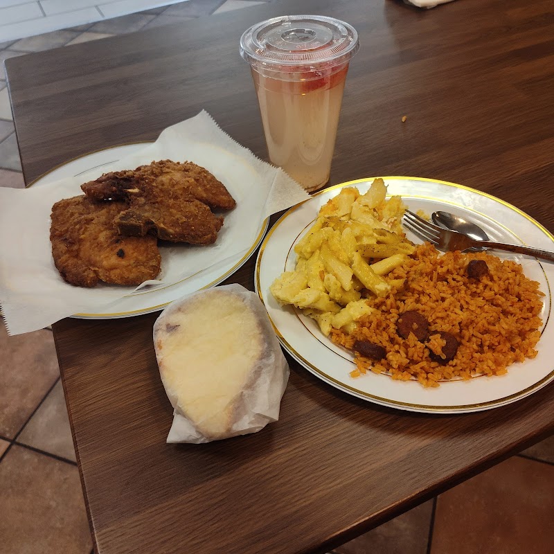 Catherine's Soul Food, Cakes and Catering