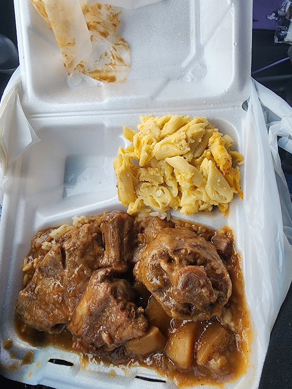 Catherine's Soul Food, Cakes and Catering photo 2