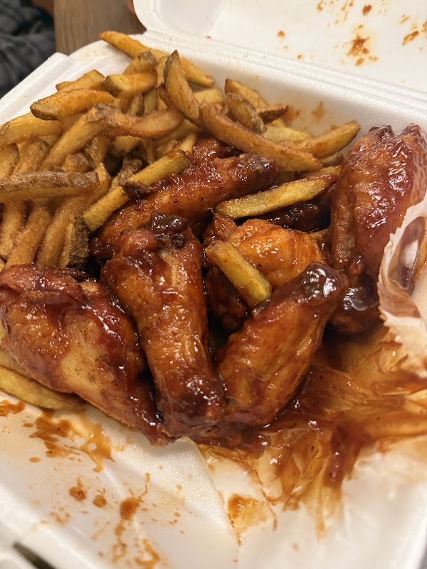 Catherine's Soul Food, Cakes and Catering photo 4