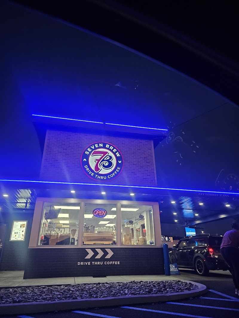 7 Brew Coffee photo 3