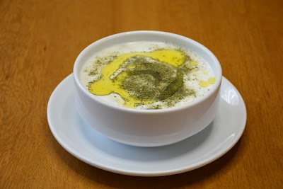 Elbir Et Mangal - Restoran