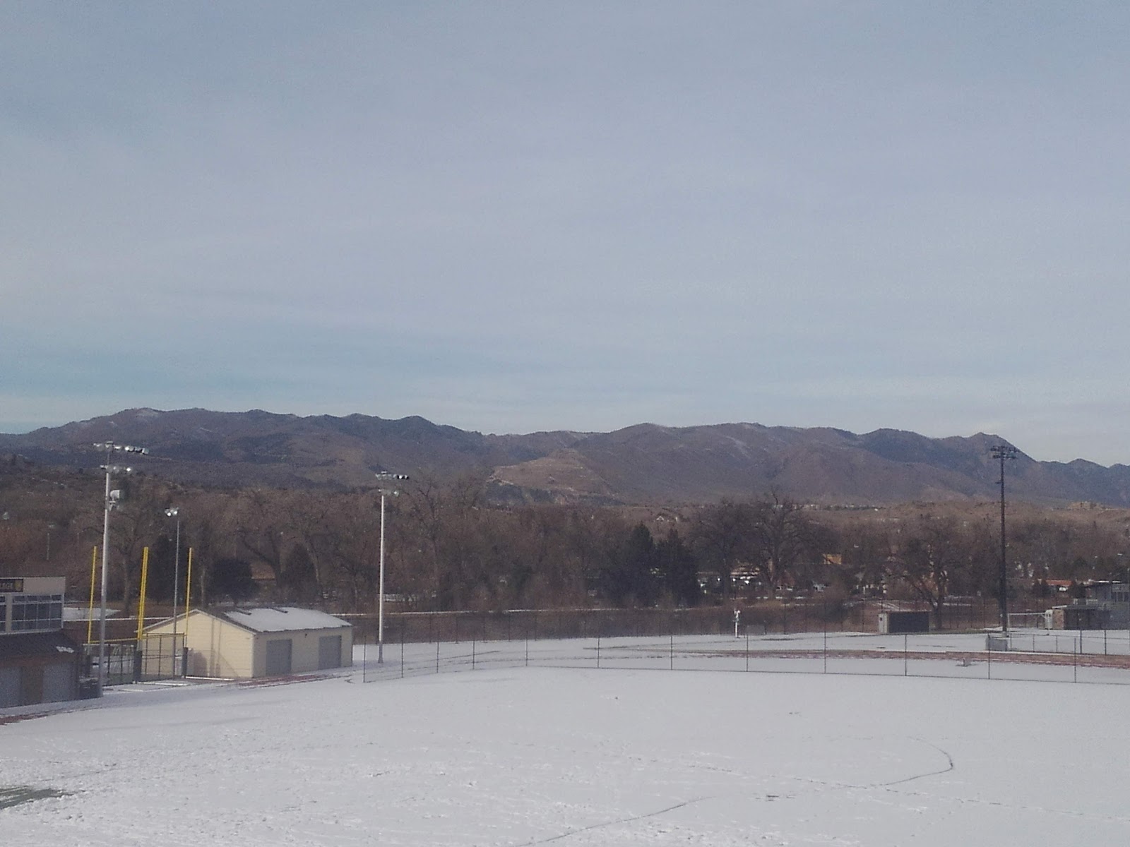 El Pomar Sports Center