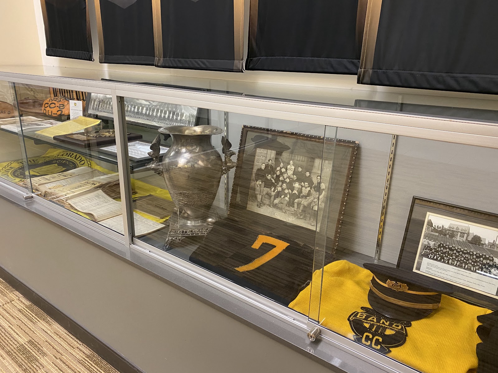 El Pomar Sports Center