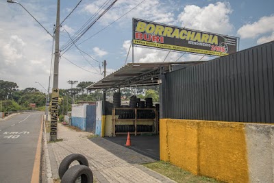 Foto de Borracharia 24 horas Buri