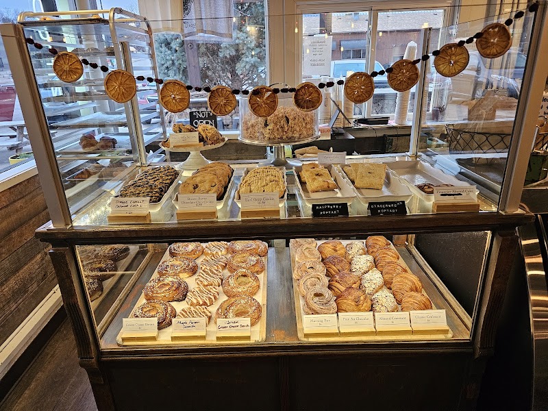 Blackbird Espresso photo 4