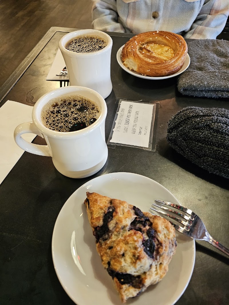 Blackbird Espresso photo 4