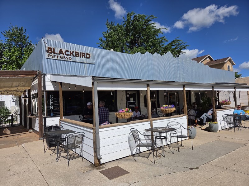 Blackbird Espresso photo 1