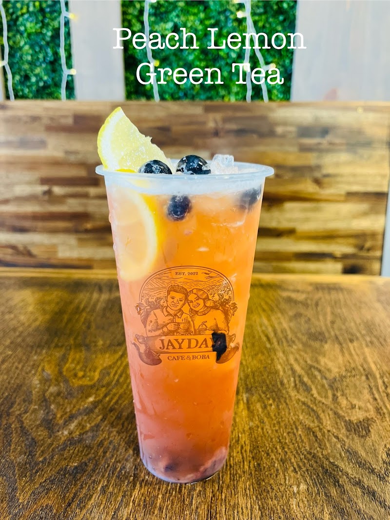 JayDay Cafe & Boba photo 4