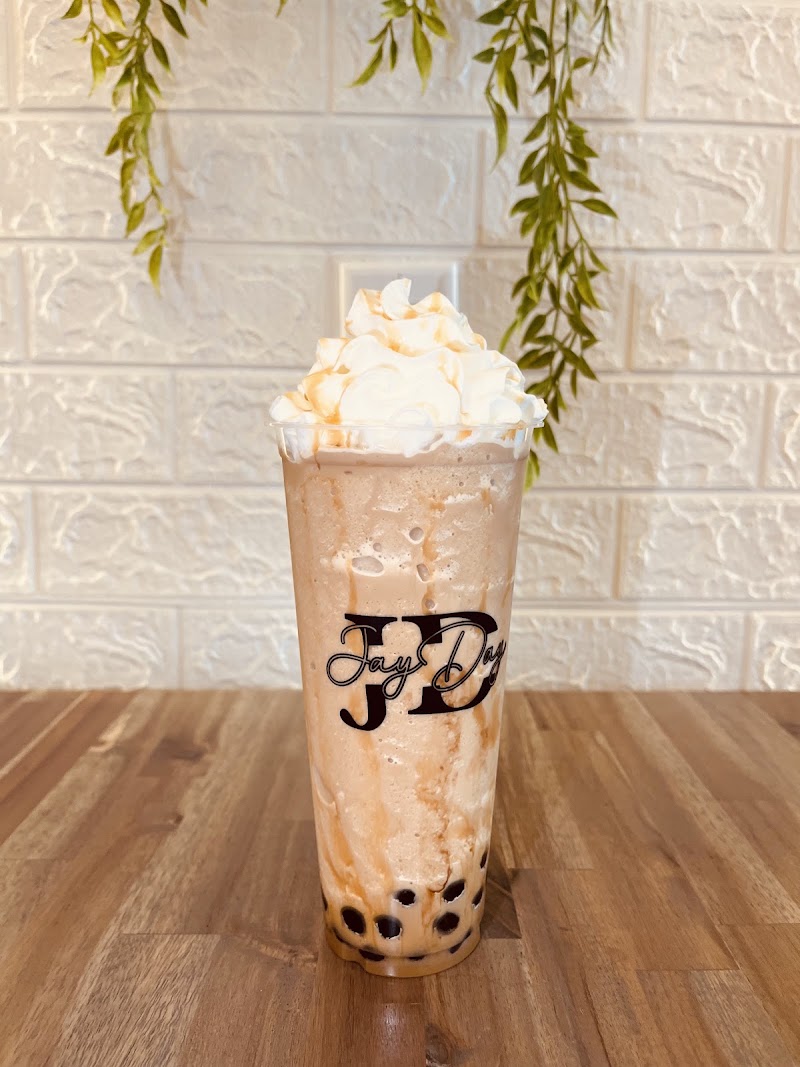 JayDay Cafe & Boba photo 2