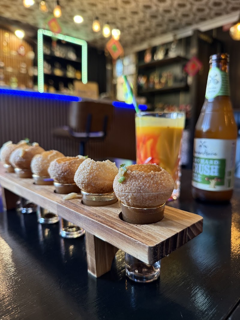 Spice Affairs Kapoor's Authentic Indian Restaurant photo 4