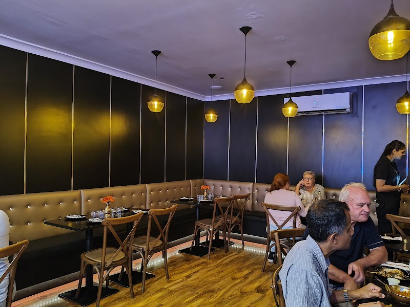 Spice Affairs Kapoor's Authentic Indian Restaurant photo 8