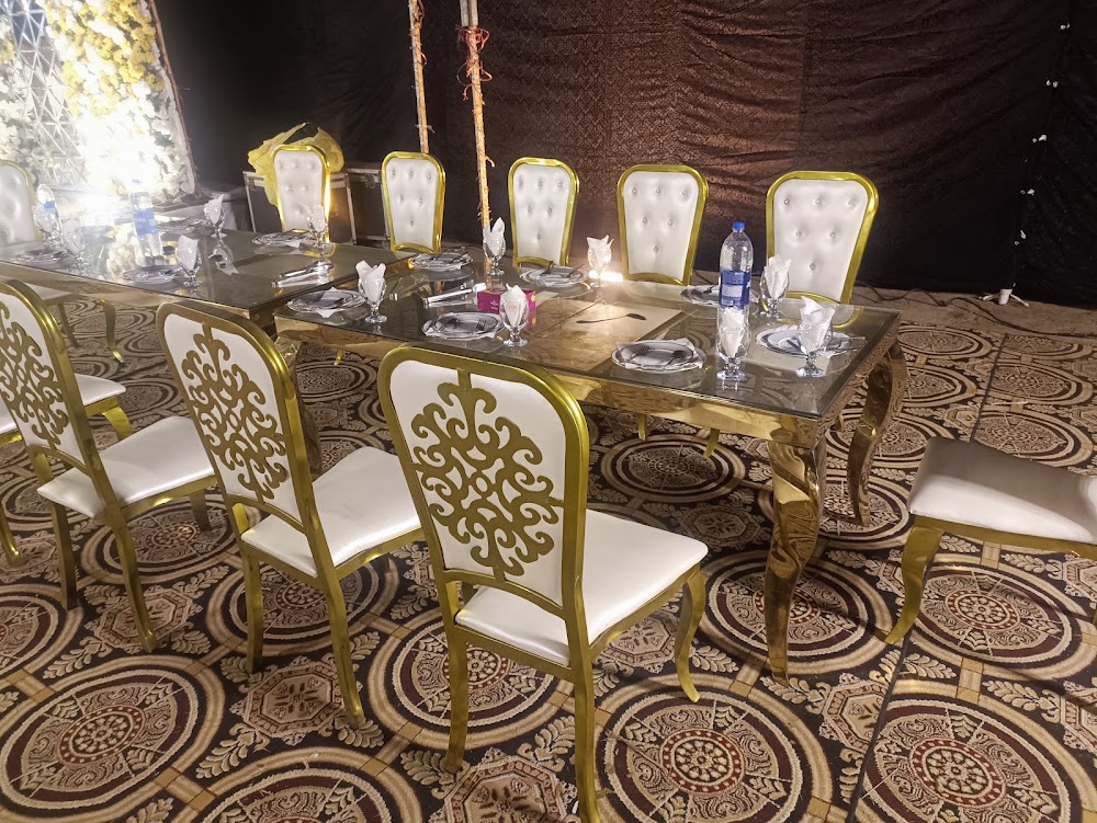 Qadri Caterers & Marriage Hall venue exterior