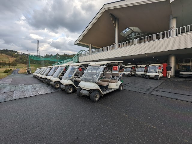 Akita Moritake Onsen 36 Golf Course - Photo 7
