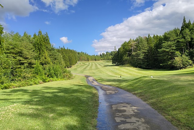 Akita Moritake Onsen 36 Golf Course - Photo 1