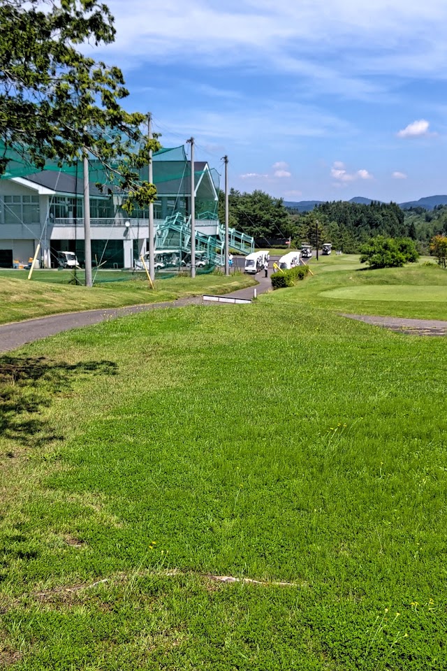 Akita Moritake Onsen 36 Golf Course - Photo 9