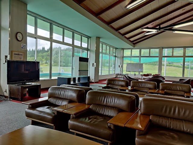 Akita Moritake Onsen 36 Golf Course - Photo 10