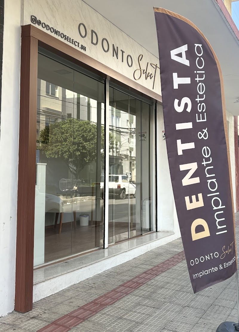 Clínica Odonto Select Barreiro - foto 3