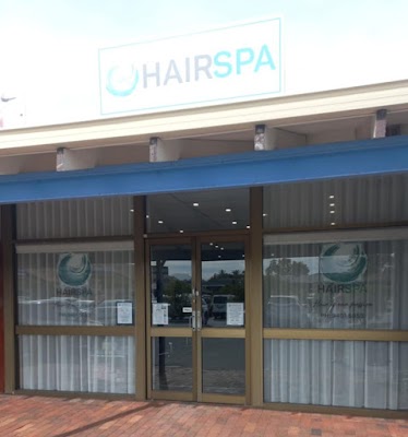 HairSpa
