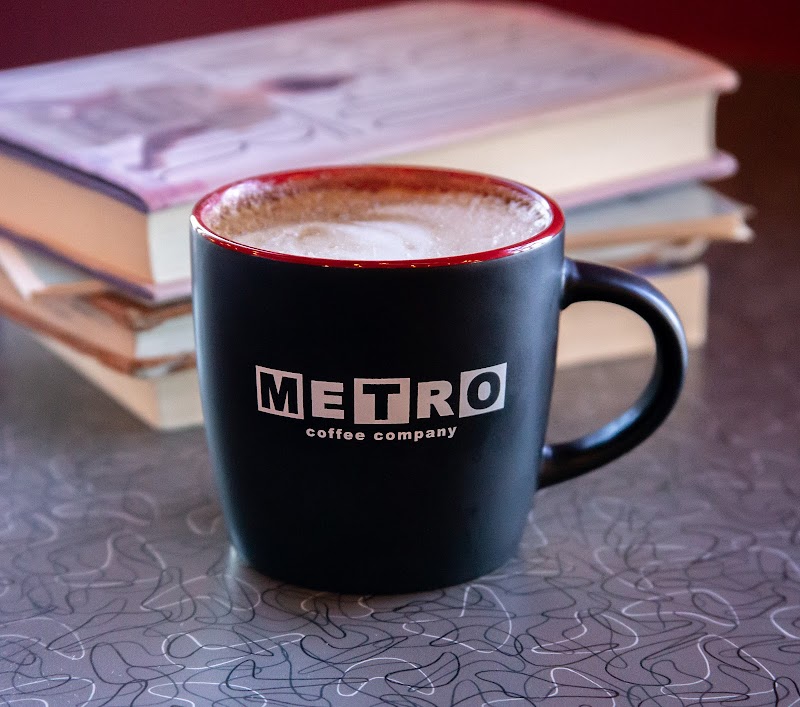 Metro Coffee Company photo 4