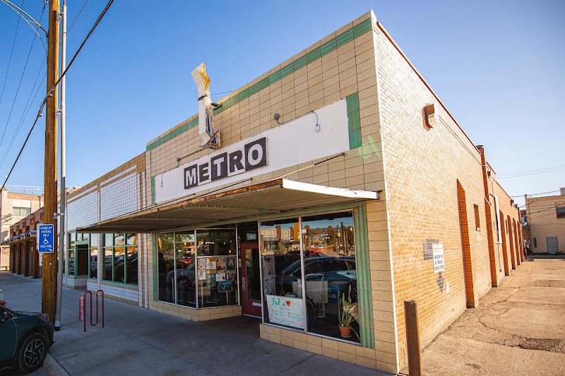 Metro Coffee Company photo 1