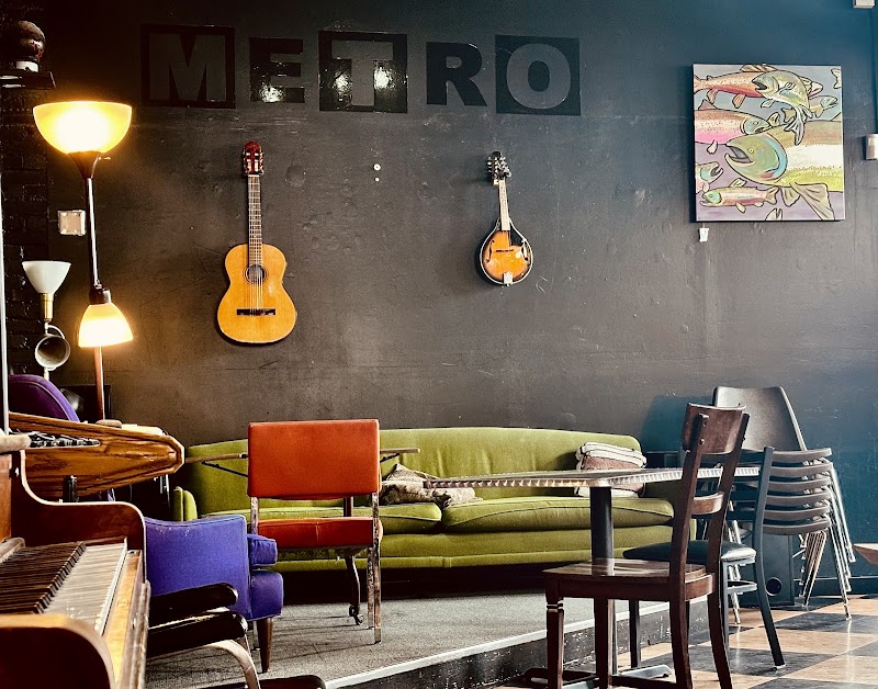 Metro Coffee Company photo 2
