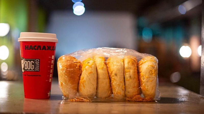 Metro Coffee Company photo 2