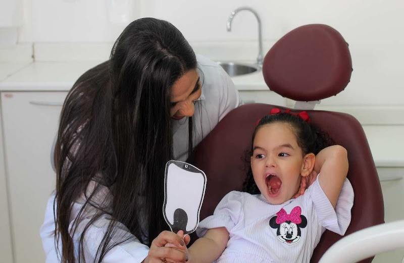 Clínica Porto - Implantes Dentários, Harmonização e Odontologia Geral - foto 5