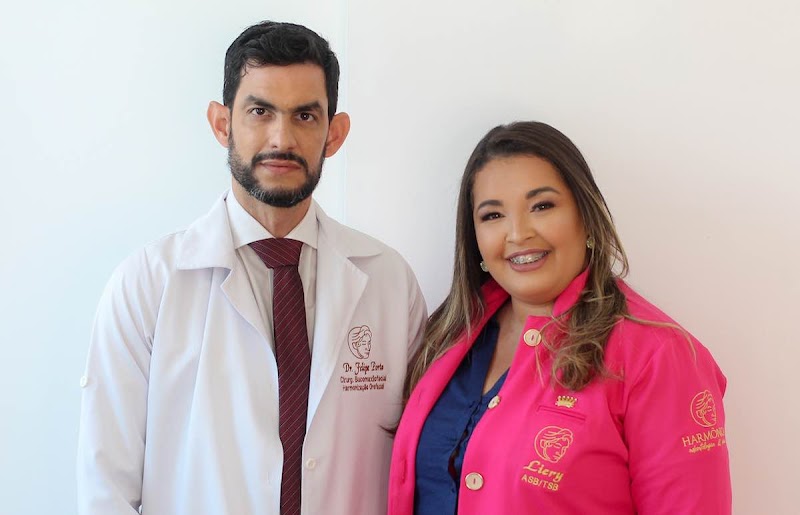 Clínica Porto - Implantes Dentários, Harmonização e Odontologia Geral - foto 4