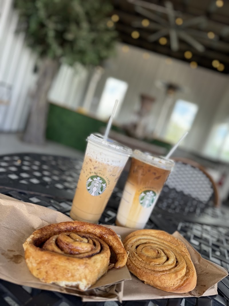 Star Coffee & Pastries Lounge photo 3