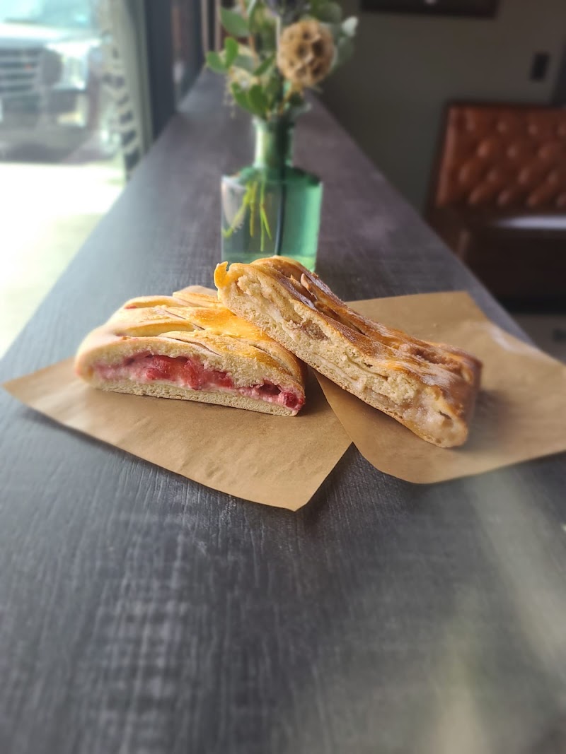 Star Coffee & Pastries Lounge photo 4