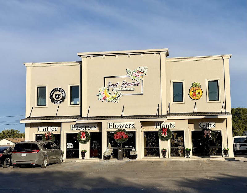 Star Coffee & Pastries Lounge photo 1