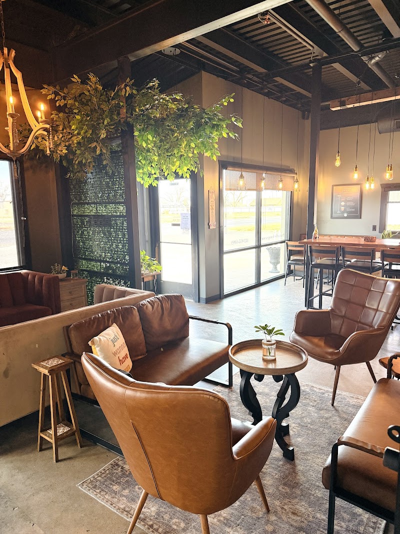 Star Coffee & Pastries Lounge photo 1