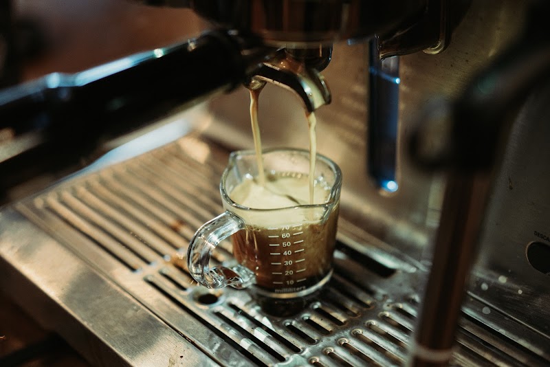 Pale Horse Coffee - Great Bridge photo 2