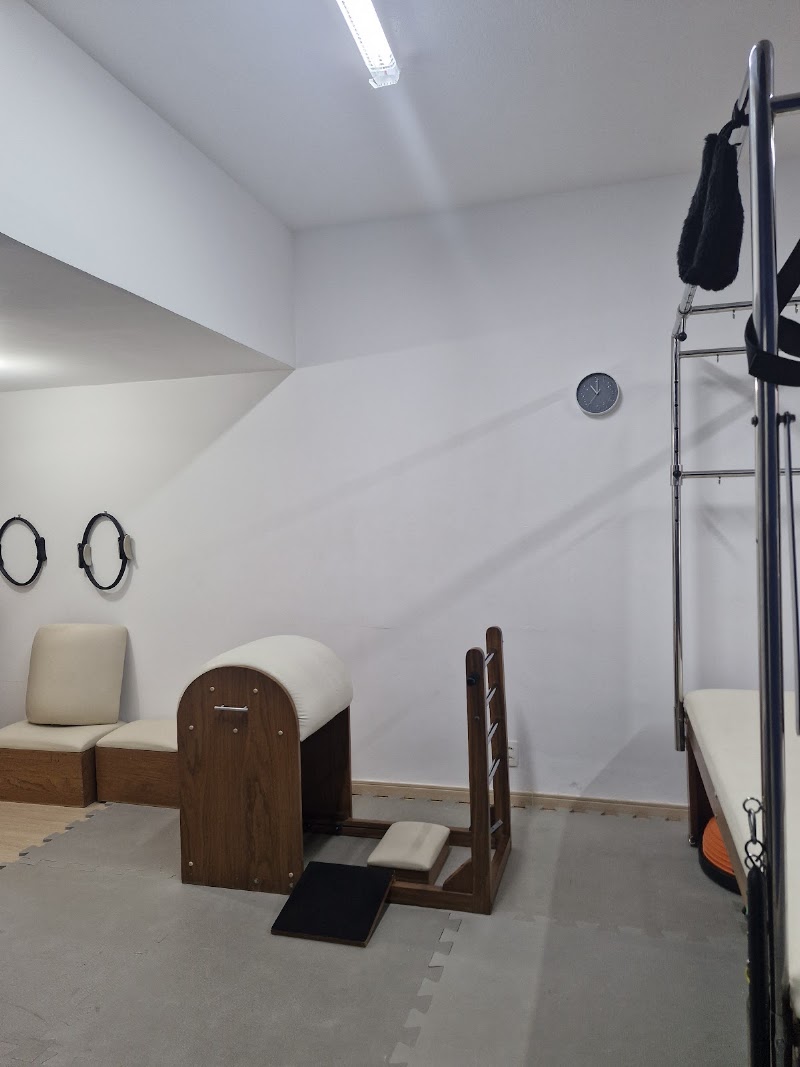 Foto de Energy Pilates e Fisioterapia