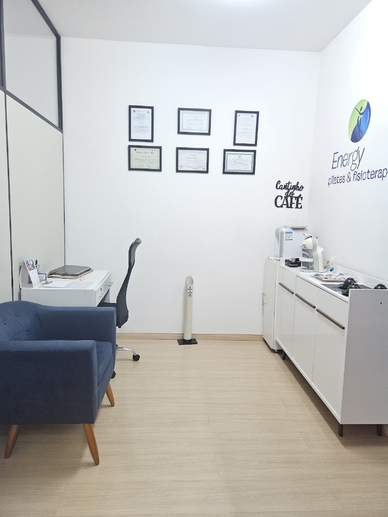 Foto de Energy Pilates e Fisioterapia