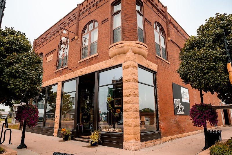 Kool Beans Coffee and Roasterie photo 3