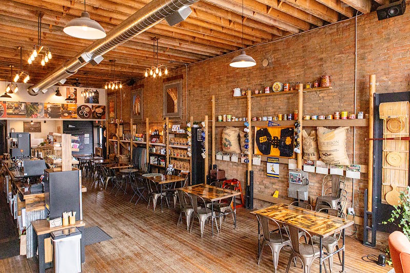 Kool Beans Coffee and Roasterie photo 4