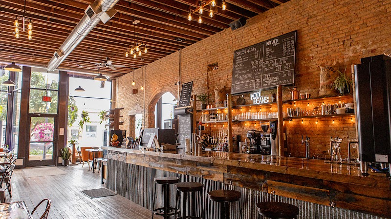 Kool Beans Coffee and Roasterie photo 1