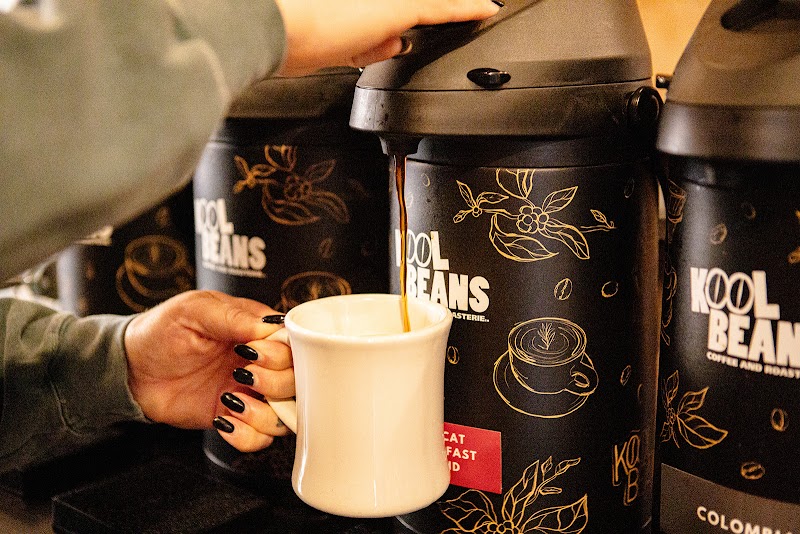 Kool Beans Coffee and Roasterie photo 2