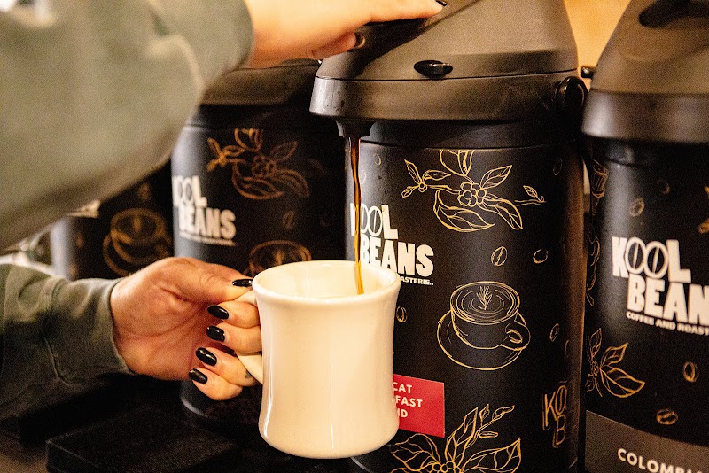 Kool Beans Coffee and Roasterie photo 2