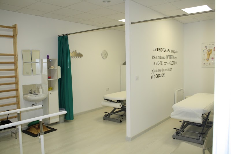 Fisioterapia Baltar photo 3