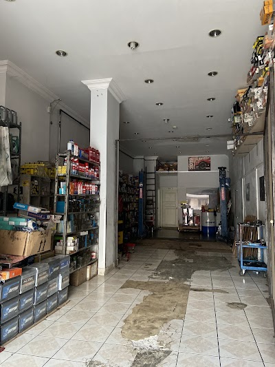Özen Oto Bakım Merkezi - Oto Servisi
