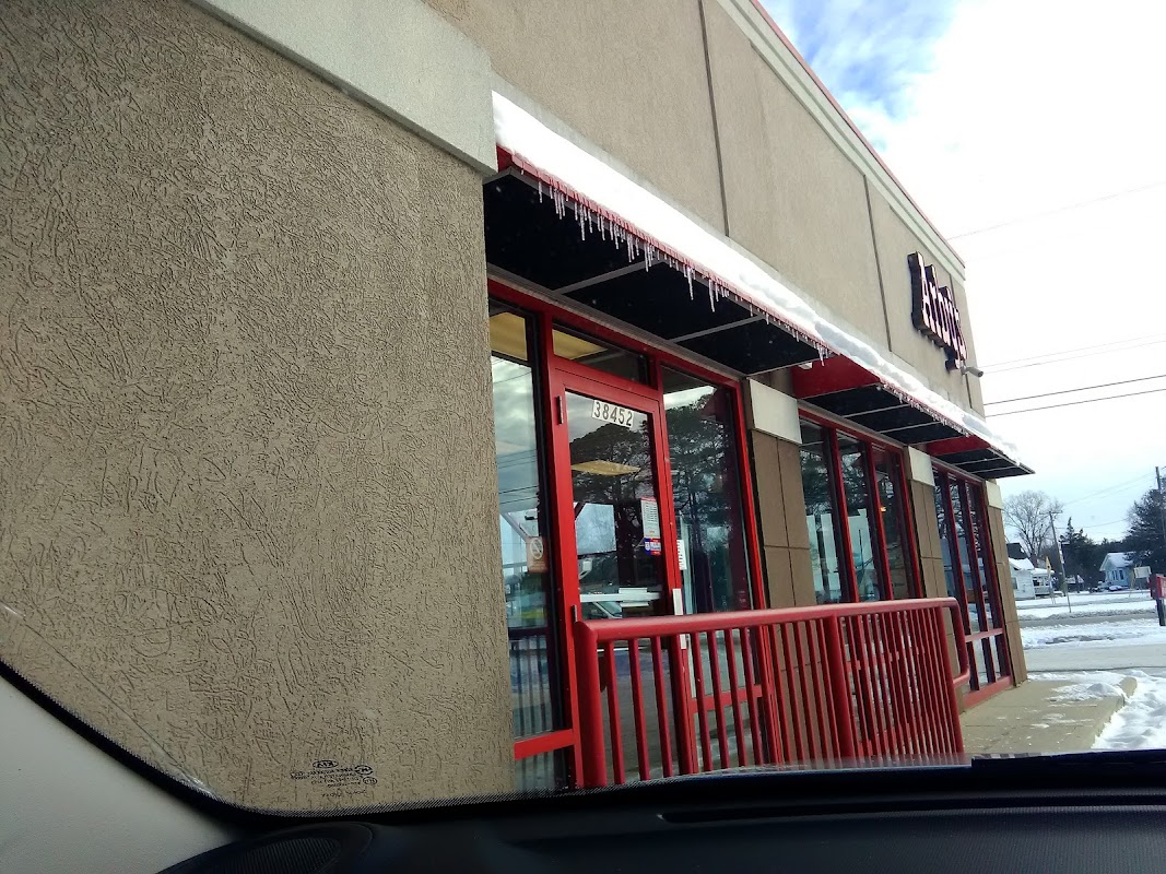 Arby's