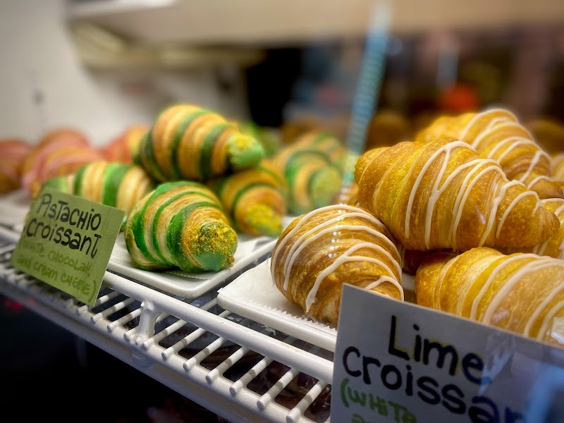 Lola's Coffee + Bar photo 2