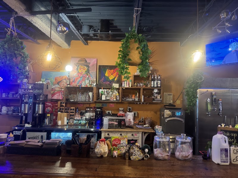 Lola's Coffee + Bar photo 4