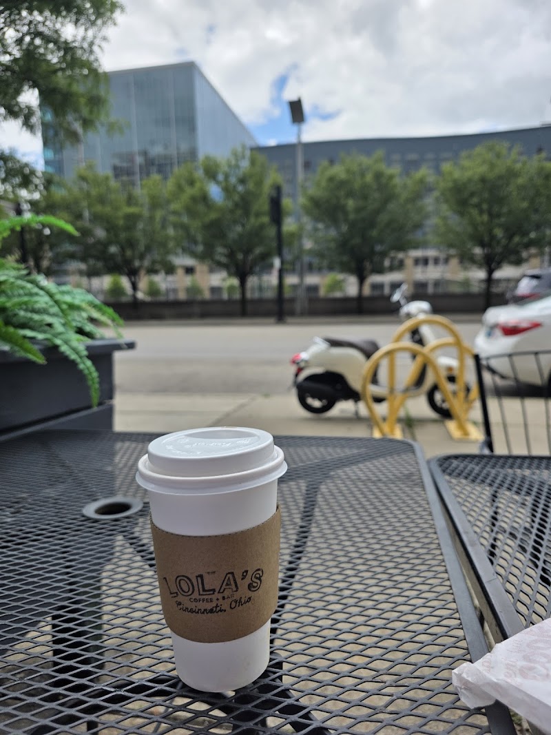 Lola's Coffee + Bar photo 3