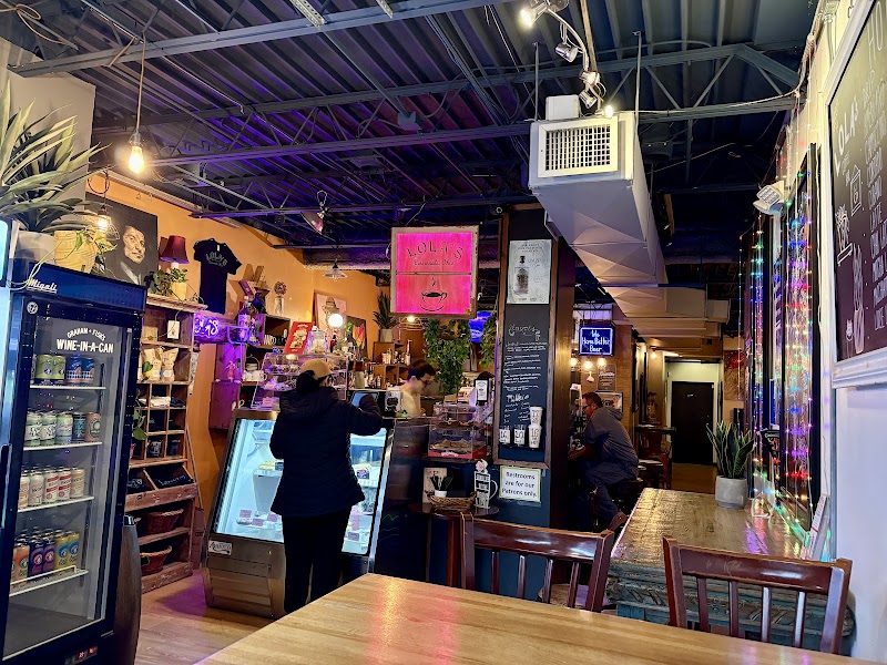 Lola's Coffee + Bar photo 3